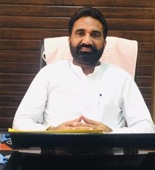 Administration conducted fogging in villages to control dengue: Machhli Kalaan
